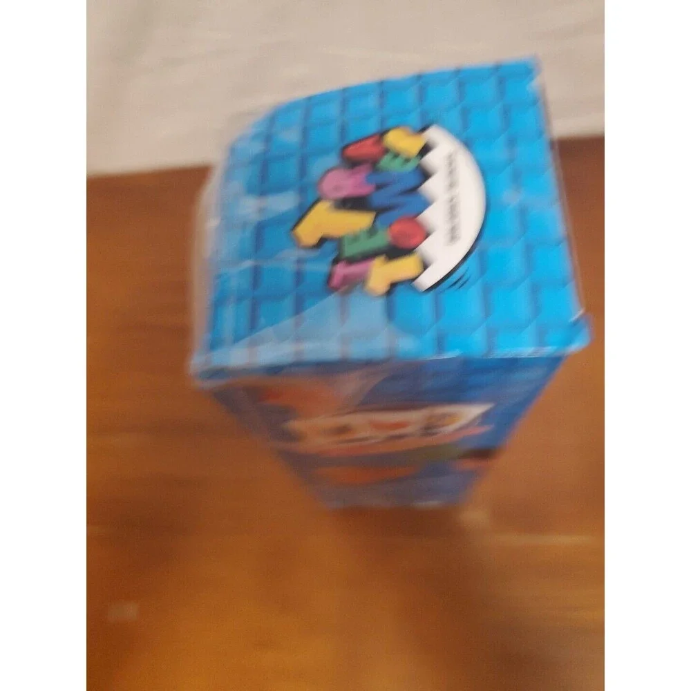 Tetra Tower Balance Blocks Building Game